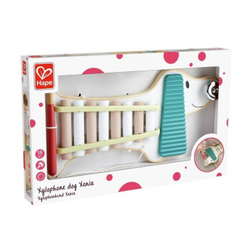 Hape ksilofon pas Xenija H8534 