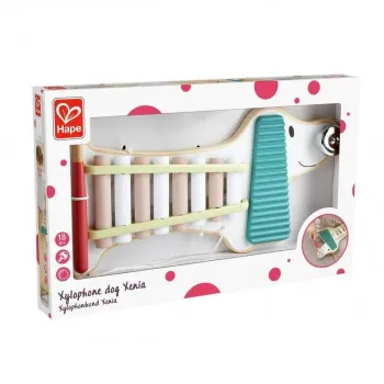 Hape ksilofon pas Xenija H8534 