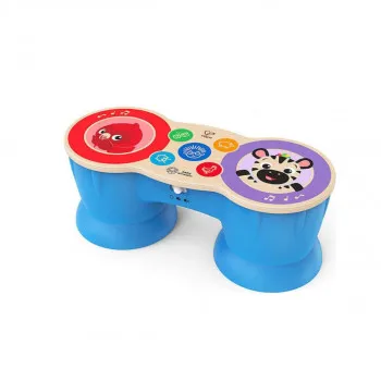 Hape magični bubnjevi za bebe H800898 