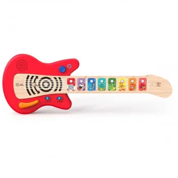 Hape magična gitara drvena H800901 