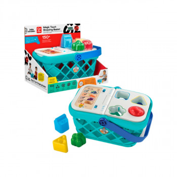 Hape interaktivna korpa za kupovinu H800913 