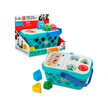 Hape interaktivna korpa za kupovinu H800913 