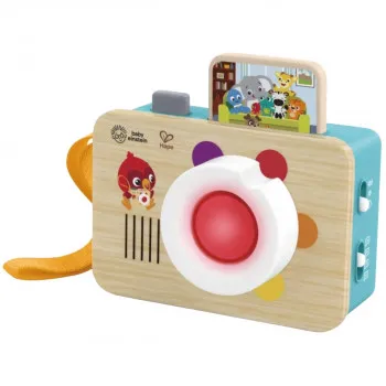 Hape magični foto aparat H800920 