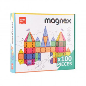 MAGNEX BOX APLI KONSTRUKCIJSKI SET 100/1 