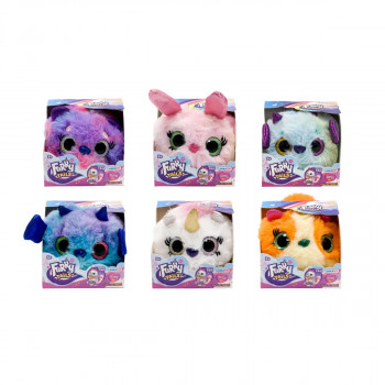 FURRY TAILS FIGURE MIX 20751 