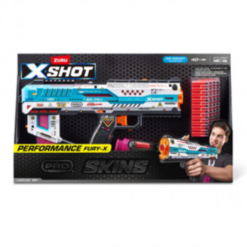 X-SHOT PRO SERIES FURY 03593 