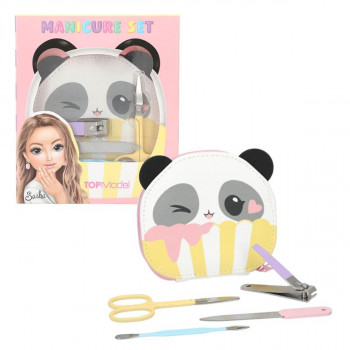 TOP MODEL SET ZA MANIKURU CANDY GLAM 6/1 