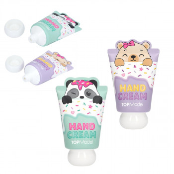 TOP MODEL KREMA ZA RUKE CANDY GLAM 16/1 