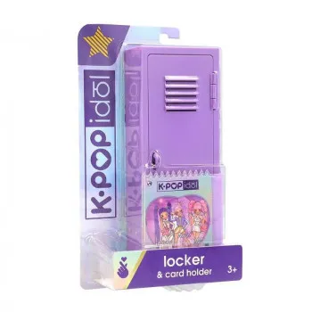 KPOP- K-POP LOCKER 