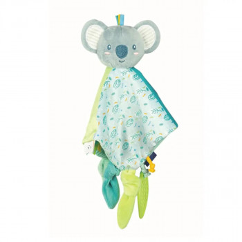 TJEŠILICA #4 – MEKANI ZAGRLJAJI KOALA 