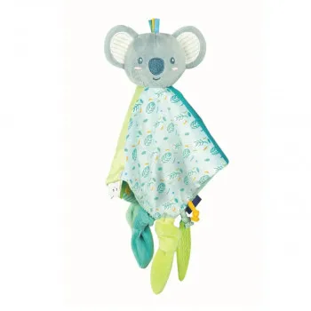 TJEŠILICA #4 – MEKANI ZAGRLJAJI KOALA 