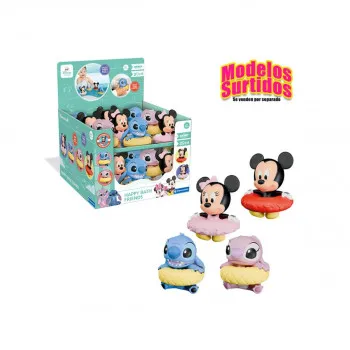 DISNEY IGRAČKE ZA KUPANJE – DISNEY CLASSIC 