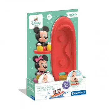 DISNEY SET ČAMACA ZA KUPANJE – MICKEY I MINNIE 