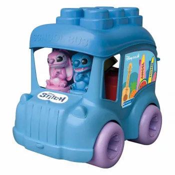 DB – STITCH AUTOBUS AKTIVNOSTI 