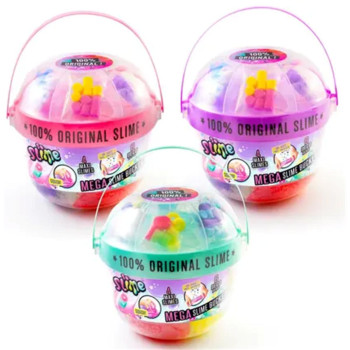 SO SLIME-MEGA SLIME BUCKET 