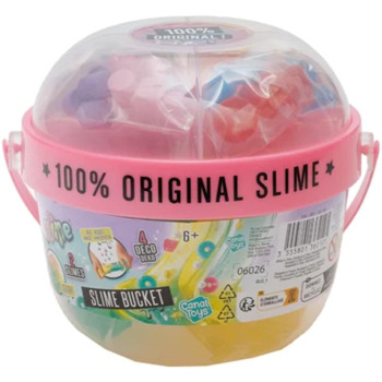 SO SLIME-SLIME BUCKET 
