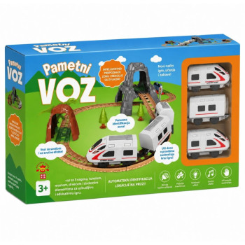 PAMETNI VOZ E7010 874902 