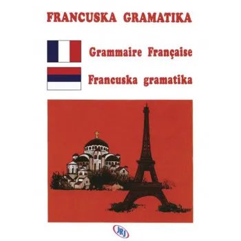 FRANCUSKA GRAMATIKA-JRJ 