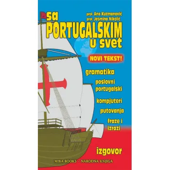 SA PORTUGALSKIM U SVET 