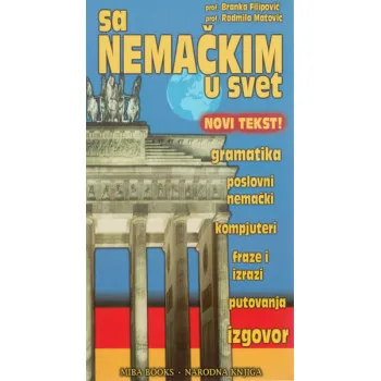 SA NEMAČKIM U SVET 