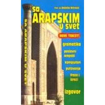 SA ARAPSKIM U SVET 