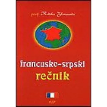 PRIV. POSL. SRP-FRA REČNIK 