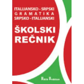 ŠKOLSKI ITA REČNIK PUBLIK 