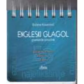 ENGLESKI GLAGOLI 