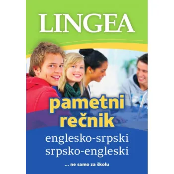 PAMETNI REČNIK ENG SRP SRP ENG 