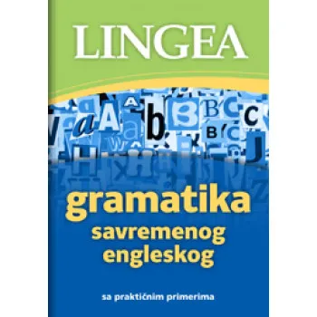 GRAMATIKA SAVR ENGLESKOG LINGEA 