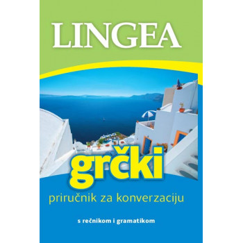 GRCKI PRIR ZA KONVERZACIJU 