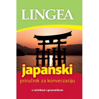 JAPANSKI PRIR ZA KONVERZACIJU 