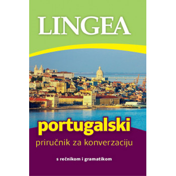 PORTUGALSKI PRIR ZA KONVERZACIJU 