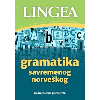 Gramatika savremenog norveškog 