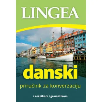 Danski - priručnik za konverzaciju 