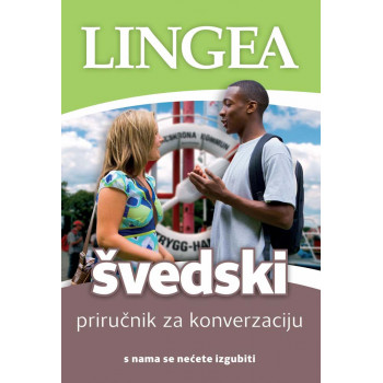 Švedski priručnik za konverzaciju EE 