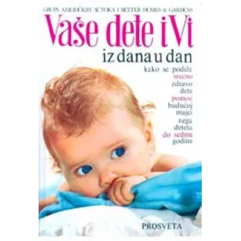 VAŠE DETE I VI-PROSVETA 