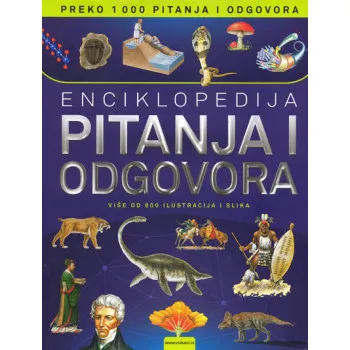 ENCIKLOPEDIJA PITANJA I ODGOVORA 