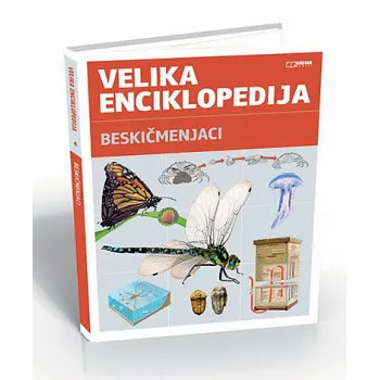 BESKIČMENJACI VELIKA ENC KK 