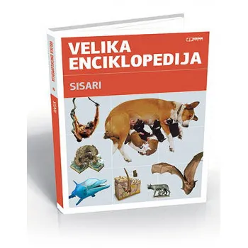 SISARI VELIKA ENC KK 