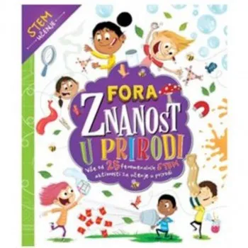 FORA ZNANOST U PRIRODI ND 