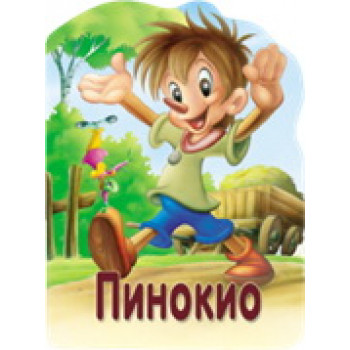 PINOKIO RECKAVA SUSAETA 