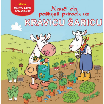 Nauči kako da poštuješ prirodu 