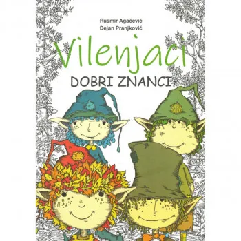 VILENJACI DOBRI ZNANCI 