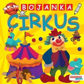 BOJANKA CIRKUS 