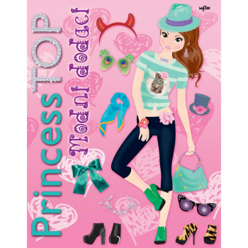 PRINCES TOP-MODNI DODACI 