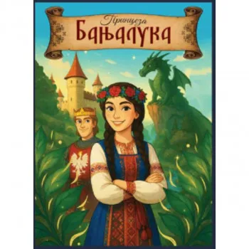 PRINCEZA BANJA LUKA 