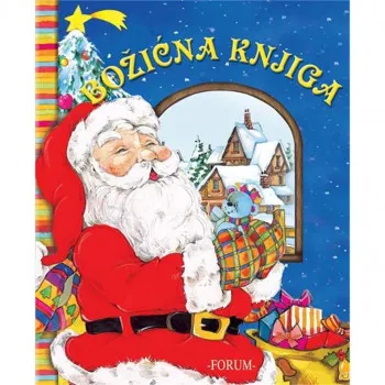 BOŽIĆNA KNJIGA 