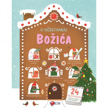 U IŠČEKIVANJU BOŽIĆA 