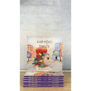 KOMADIĆI SREĆE LATINICA 